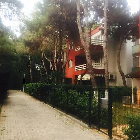 Διαμέρισμα Pine