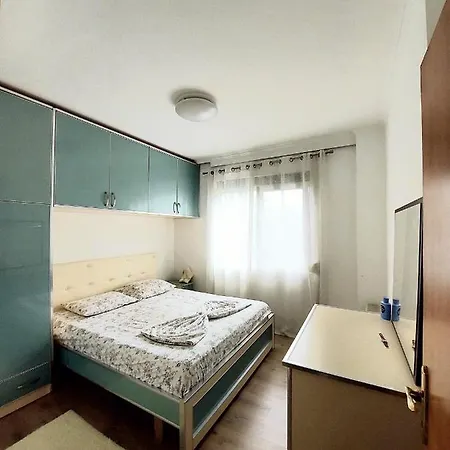 Apartment Holiday Apartments
